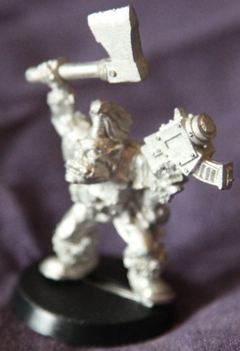 Gorkamorka warhammer 40k space - gorkamorka,