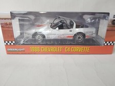 1988 Chevrolet Corvette C4