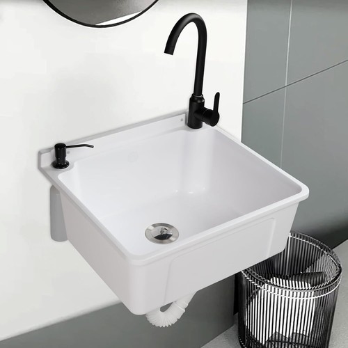 Plastic wall mounted - plastic, wall-mounted