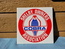 Carroll Shelby 428 Cobra Jet