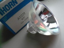 Projector bulb lamp A1/231 12v