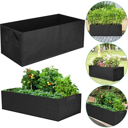 Large plant grow bags potato - grow,