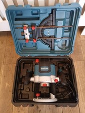 Erbauer corded router model - erbauer,