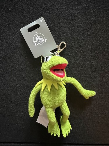 Disney parks the muppets - parks,