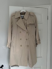 Burberry's Vintage Beige