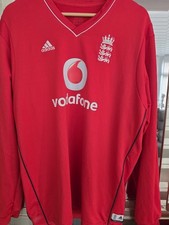 England Cricket 2008 Adidas