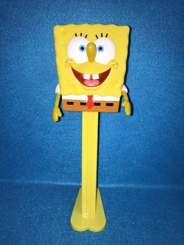 Giant spongebob square - 12”,