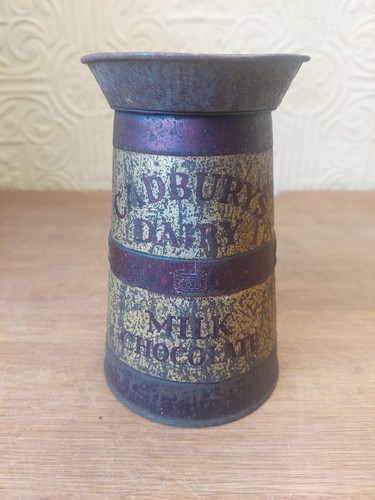 Antique cadburys dairy milk - antique, "cadburys"