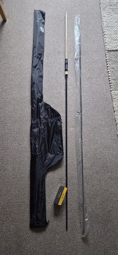 Wychwood 12ft 25lb - 2.25lb, floater