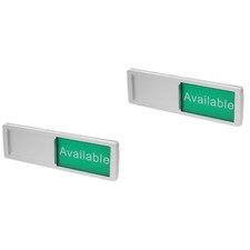 Set of 2 Bathroom Vacant