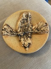 Vintage Bernard Rooke Pottery