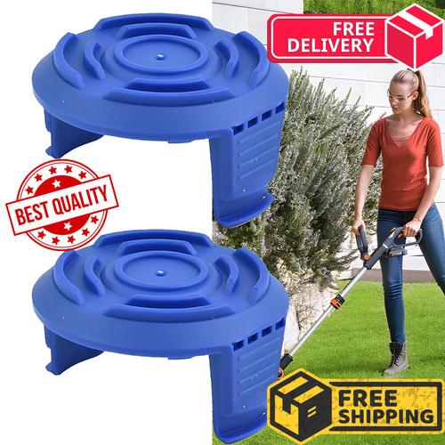 Spool cover cap for - cover,