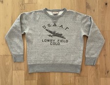 The Real McCoy's Loopwheel