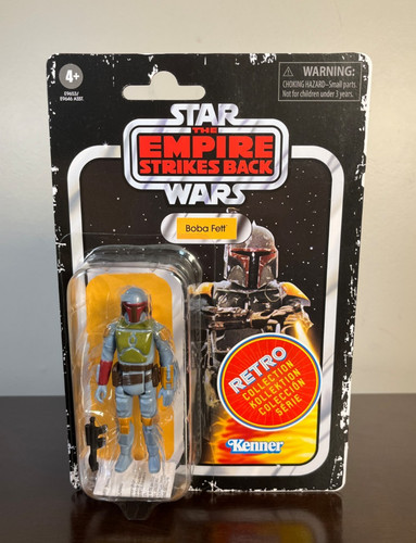 Star wars kenner the empire - the,