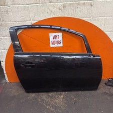 Vauxhall Corsa D Door Drivers