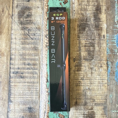 Esp rod aluminium buzz - esp,