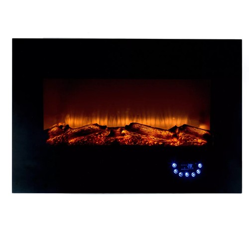 Beldray corsica led flame - corsica,