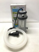 Intex 230V 3000W Pool Heater -