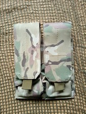 M4 Enclosed Double Magazine