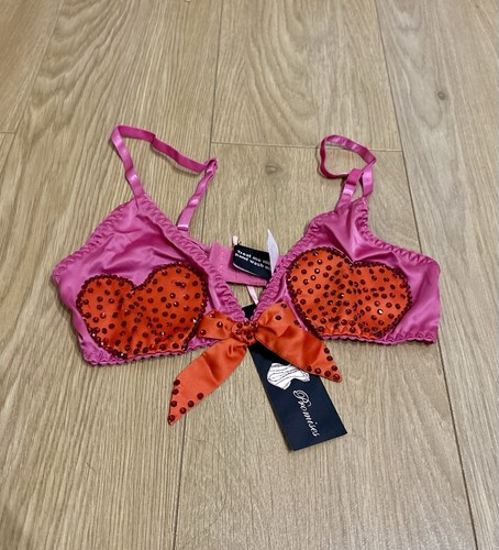 Playful promises rhinestoned - playful,