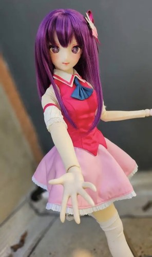 Dollfie dream oshi ai - dream, no