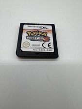Pokemon White 2 Nintendo DS Genuine Game Cartridge UK