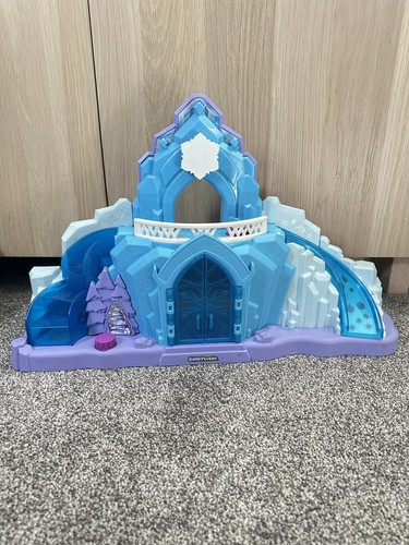 Fisher price little - fisher,