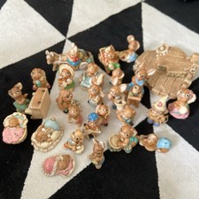 Pendelfin Rabbits Joblot