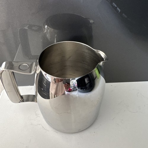 Stellar milk jug frother - milk,