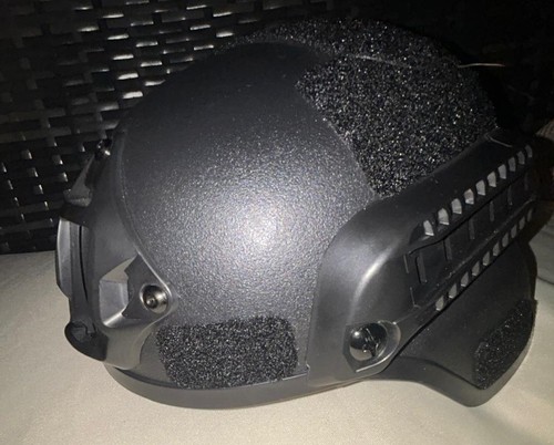 Airsoft tactical helmet - airsoft,