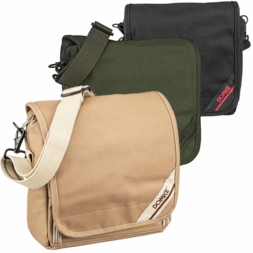 Domke 5xc large shoulder bag - large,