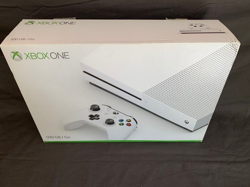 Microsoft xbox one 500gb - microsoft,