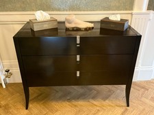 Philip Selva Solitaire chest