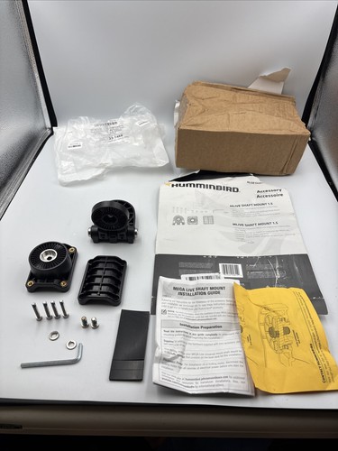 Humminbird 740223 mega live - humminbird, 740223-1
