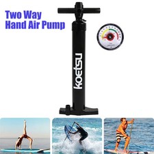 Inflatable Stand Up Paddle