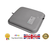 VIESSMANN 100 WB1C 26KW 30KW & 35KW COMBI CRI8 EXPANSION VESSEL 7837231 New