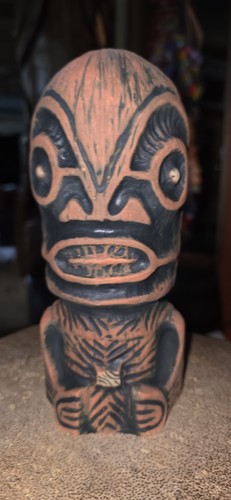 The kon tiki - the,