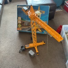 Vintage Playmobil 3262