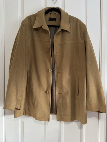Blakes luxury moleskin jacket - moleskin,