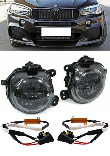 Bmw f48 f25 f26 - bmw, x3
