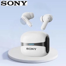 Bluetooth TWS Earphones Wireless Headphones In-Ear Buds For Sony iPhone Android