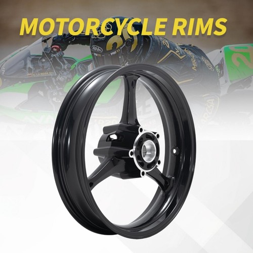 Front wheel rim for - 17",