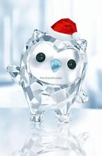 SWAROVSKI HOOT THE OWL 2017