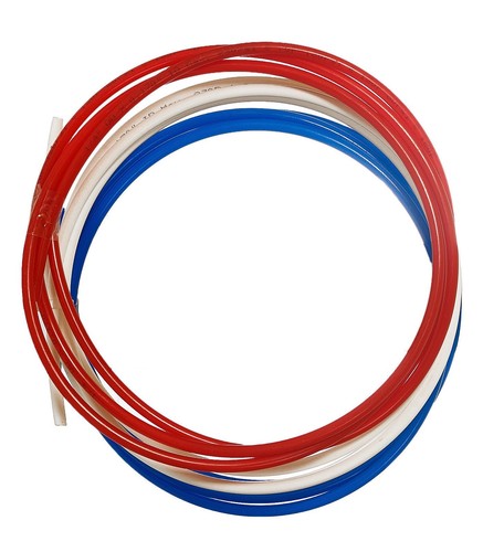 Pipe tube for ro reverse - for,
