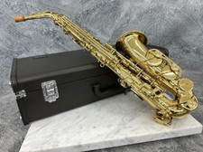 Yamaha YAS-24II  Alto