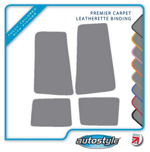 Fits tvr cerbera - fits,