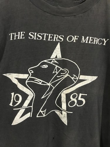 Vintage 1985 the sisters - vintage,