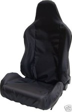 Tailored Protective RECARO Seat Cover - Ford Focus RS Mk3 Sportster Shell seat