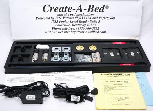 Create bed queen - sb,