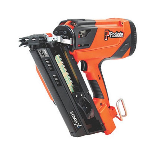 Paslode gas nail - gas,